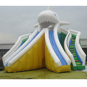 inflatable Video